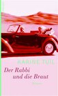 Buchcover Der Rabbi und die Braut