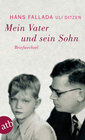 Buchcover Mein Vater und sein Sohn