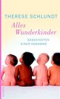 Buchcover Alles Wunderkinder