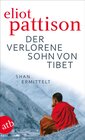 Buchcover Der verlorene Sohn von Tibet