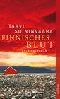 Buchcover Finnisches Blut