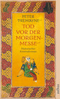 Buchcover Tod vor der Morgenmesse