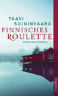 Buchcover Finnisches Roulette