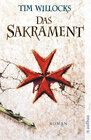 Buchcover Das Sakrament