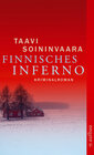 Buchcover Finnisches Inferno