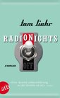 Buchcover Radio Nights