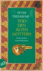 Buchcover Tod den alten Göttern