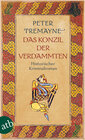 Buchcover Das Konzil der Verdammten