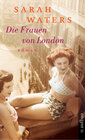 Buchcover Die Frauen von London