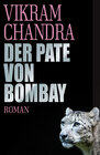 Buchcover Der Pate von Bombay