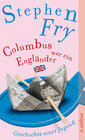 Buchcover Columbus war ein Engländer