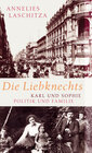 Buchcover Die Liebknechts