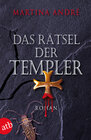 Buchcover Das Rätsel der Templer