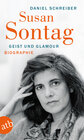Buchcover Susan Sontag. Geist und Glamour