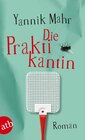 Buchcover Die Praktikantin