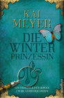 Buchcover Die Winterprinzessin