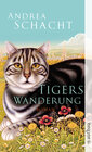 Buchcover Tigers Wanderung