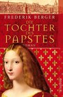 Buchcover Die Tochter des Papstes