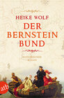 Buchcover Der Bernsteinbund