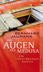 Buchcover Die Augen der Medusa