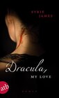 Buchcover Dracula, my love