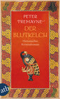 Buchcover Der Blutkelch