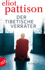 Buchcover Der tibetische Verräter