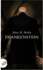 Buchcover Frankenstein