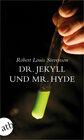 Buchcover Dr. Jekyll und Mr. Hyde