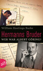Buchcover Hermanns Bruder