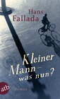 Buchcover Kleiner Mann – was nun?