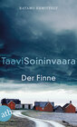 Buchcover Der Finne