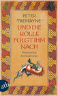 Buchcover Und die Hölle folgte ihm nach