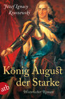 Buchcover König August der Starke