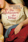 Buchcover Die Schwestern der Venus