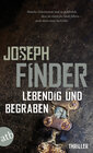 Buchcover Lebendig und begraben