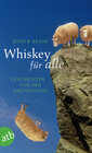 Buchcover Whiskey für alle