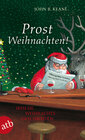 Buchcover Prost Weihnachten!