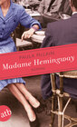 Buchcover Madame Hemingway