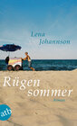 Buchcover Rügensommer