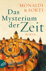 Buchcover Das Mysterium der Zeit