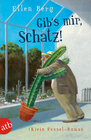 Buchcover Gib's mir, Schatz!