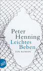 Buchcover Leichtes Beben