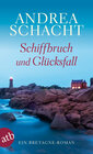 Buchcover Schiffbruch und Glücksfall