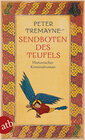 Buchcover Sendboten des Teufels