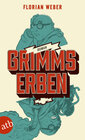 Buchcover Grimms Erben