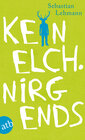 Buchcover Kein Elch. Nirgends