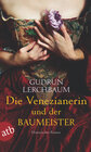 Buchcover Die Venezianerin und der Baumeister