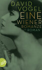 Buchcover Eine Wiener Romanze