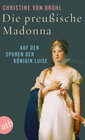 Buchcover Die preußische Madonna